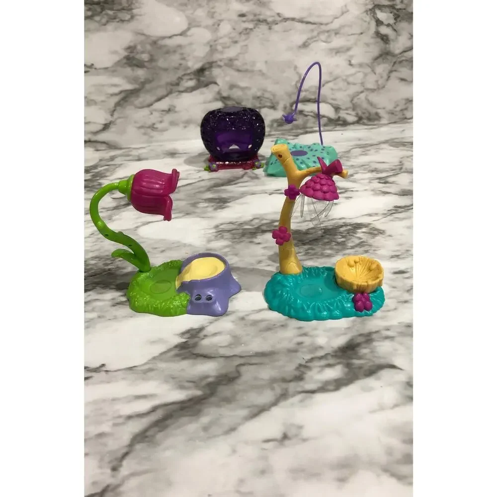 Zoobles lot